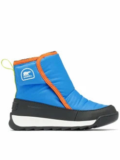 Stivali da neve Whitney™ II Plus Bootie Wp 2101341485 Blu