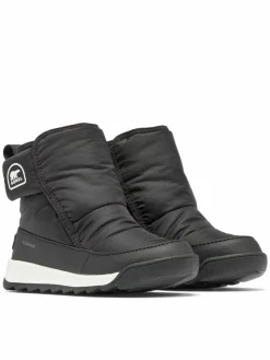 Stivali da neve Whitney™II Plus Bootie Wp 2101341010 Nero
