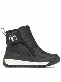 Stivali da neve Whitney™II Plus Bootie Wp 2101341010 Nero