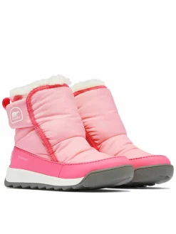 Stivali da neve Whitney™ II Plus Bootie Wp 2101341691 Rosa