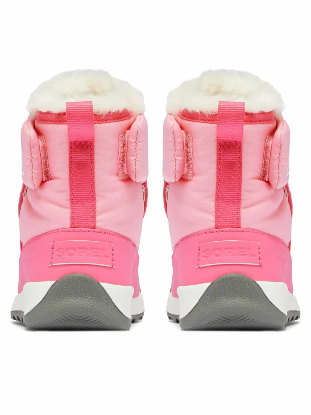 Stivali da neve Whitney™ II Plus Bootie Wp 2101341691 Rosa