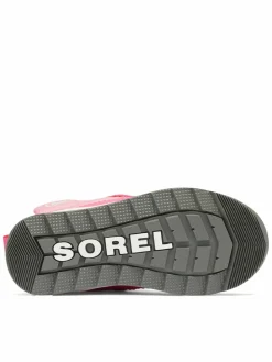 Stivali da neve Whitney™ II Plus Bootie Wp 2101341691 Rosa