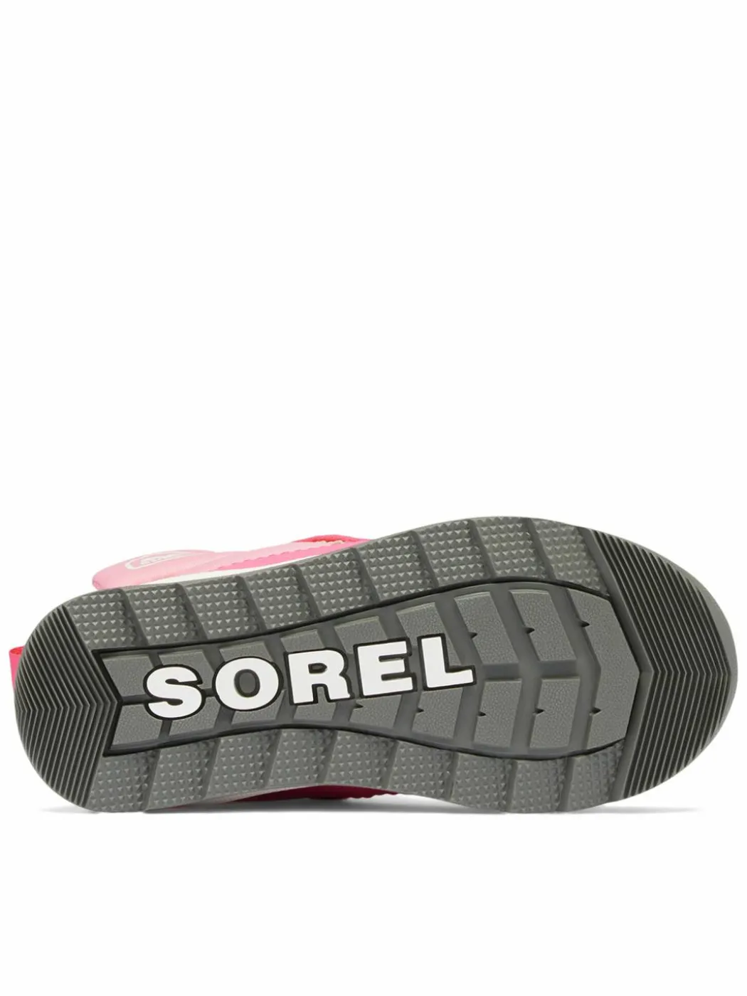 Stivali da neve Whitney™ II Plus Bootie Wp 2101341691 Rosa