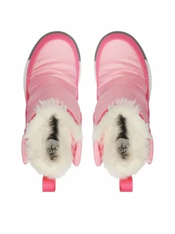 Stivali da neve Whitney™ II Plus Bootie Wp 2101341691 Rosa