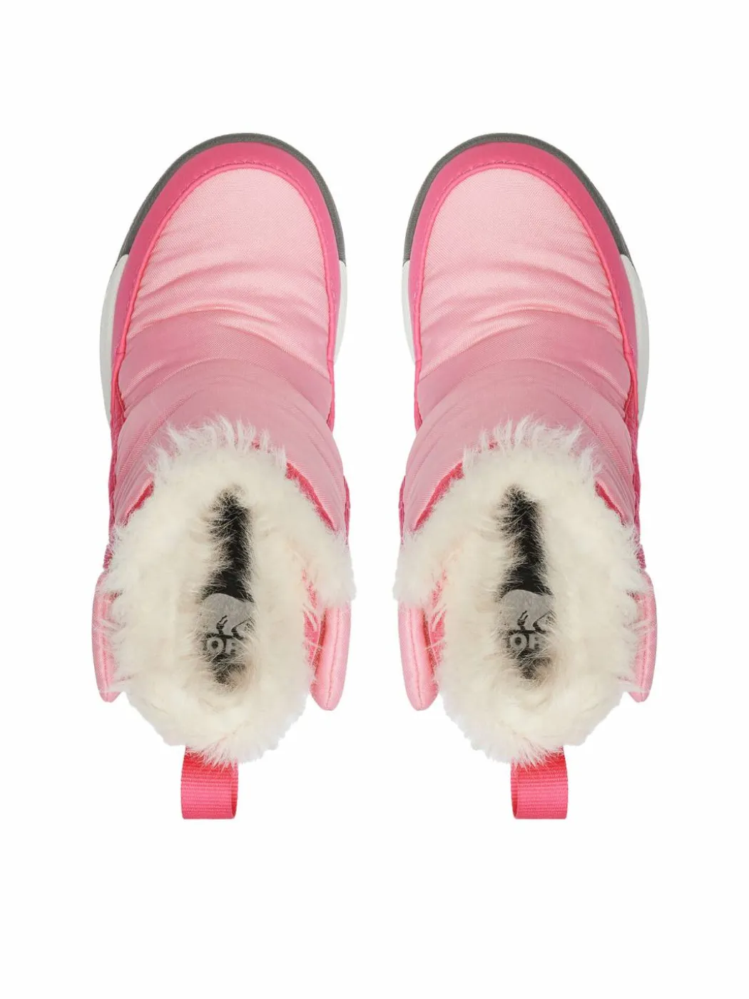 Stivali da neve Whitney™ II Plus Bootie Wp 2101341691 Rosa