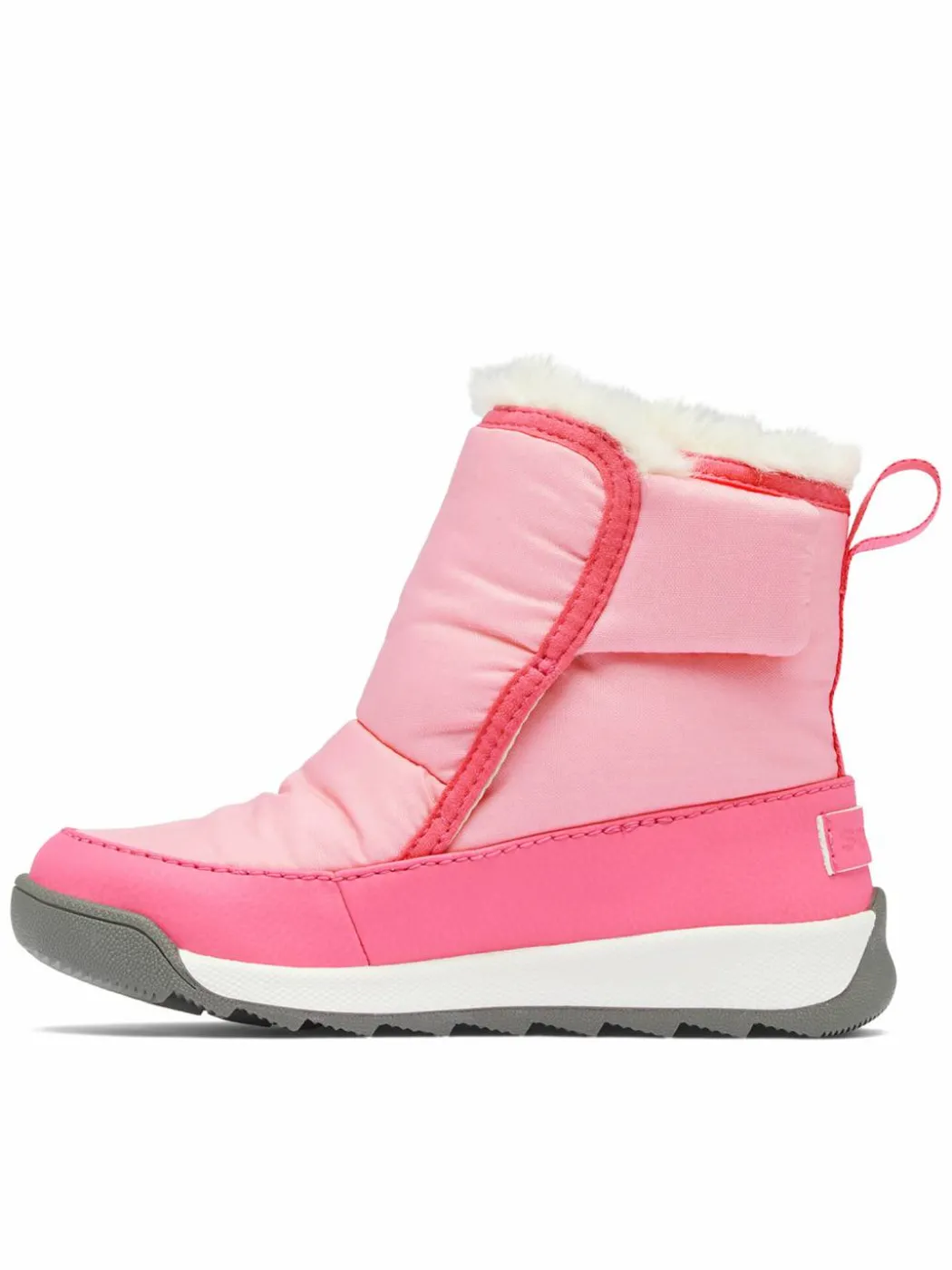 Stivali da neve Whitney™ II Plus Bootie Wp 2101341691 Rosa