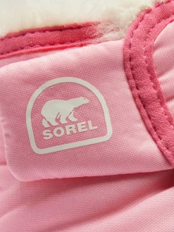 Stivali da neve Whitney™ II Plus Bootie Wp 2101341691 Rosa