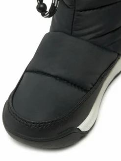 Stivali da neve Whitney II Plus Puffy Wp 2088572010 Nero