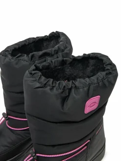 Stivali da neve Willaboom J46HWB 0FU54 C0922 D Nero