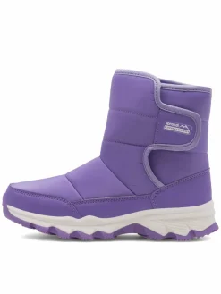 Stivali da neve WINTER PUFF CP86-23983 Viola