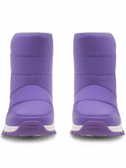 Stivali da neve WINTER PUFF CP86-23983 Viola