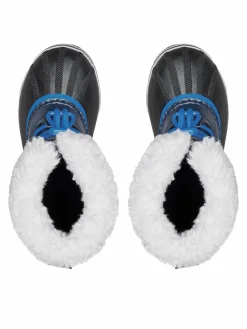 Stivali da neve Yoot Pac™ Nylon Wp 2114111465 Blu scuro