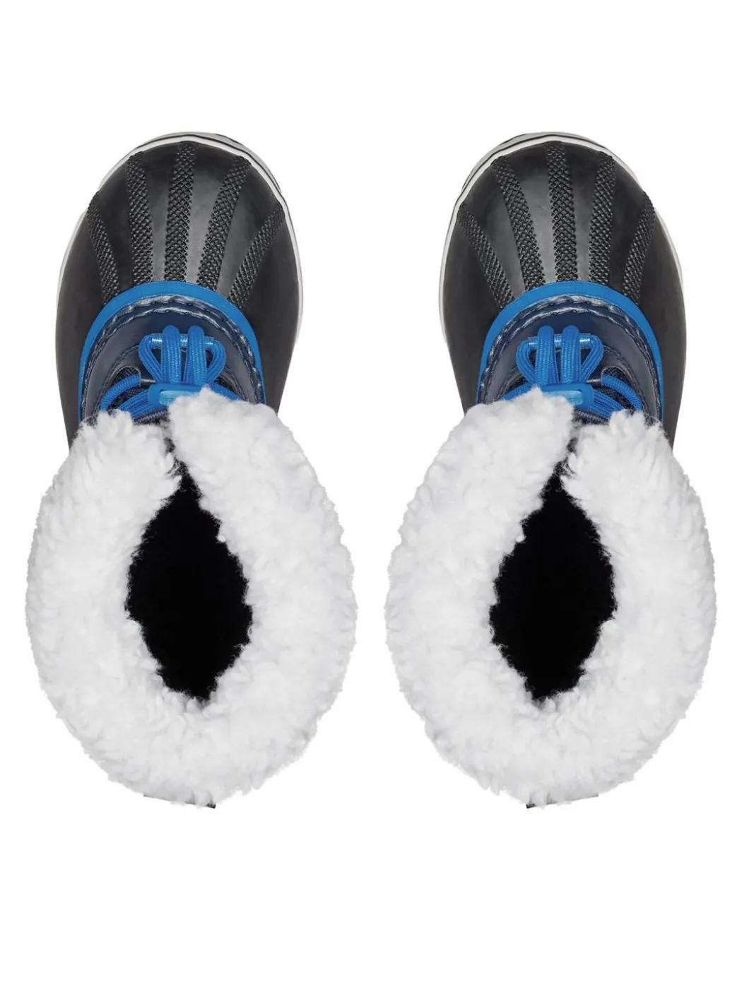 Stivali da neve Yoot Pac™ Nylon Wp 2114111465 Blu scuro