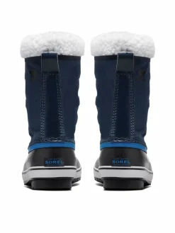 Stivali da neve Yoot Pac™ Nylon Wp 2114111465 Blu scuro