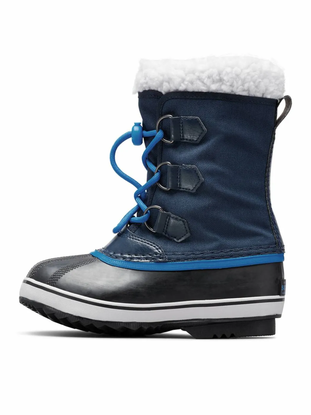 Stivali da neve Yoot Pac™ Nylon Wp 2114111465 Blu scuro