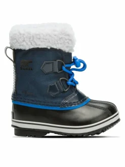 Stivali da neve Yoot Pac™ Nylon Wp 2114112465 Blu scuro