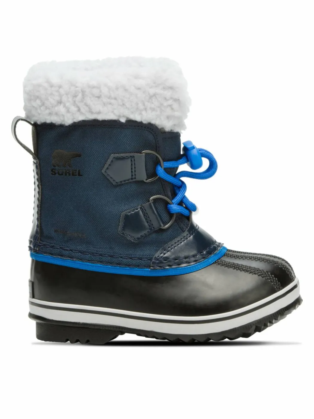 Stivali da neve Yoot Pac™ Nylon Wp 2114112465 Blu scuro