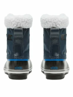 Stivali da neve Yoot Pac™ Nylon Wp 2114112465 Blu scuro