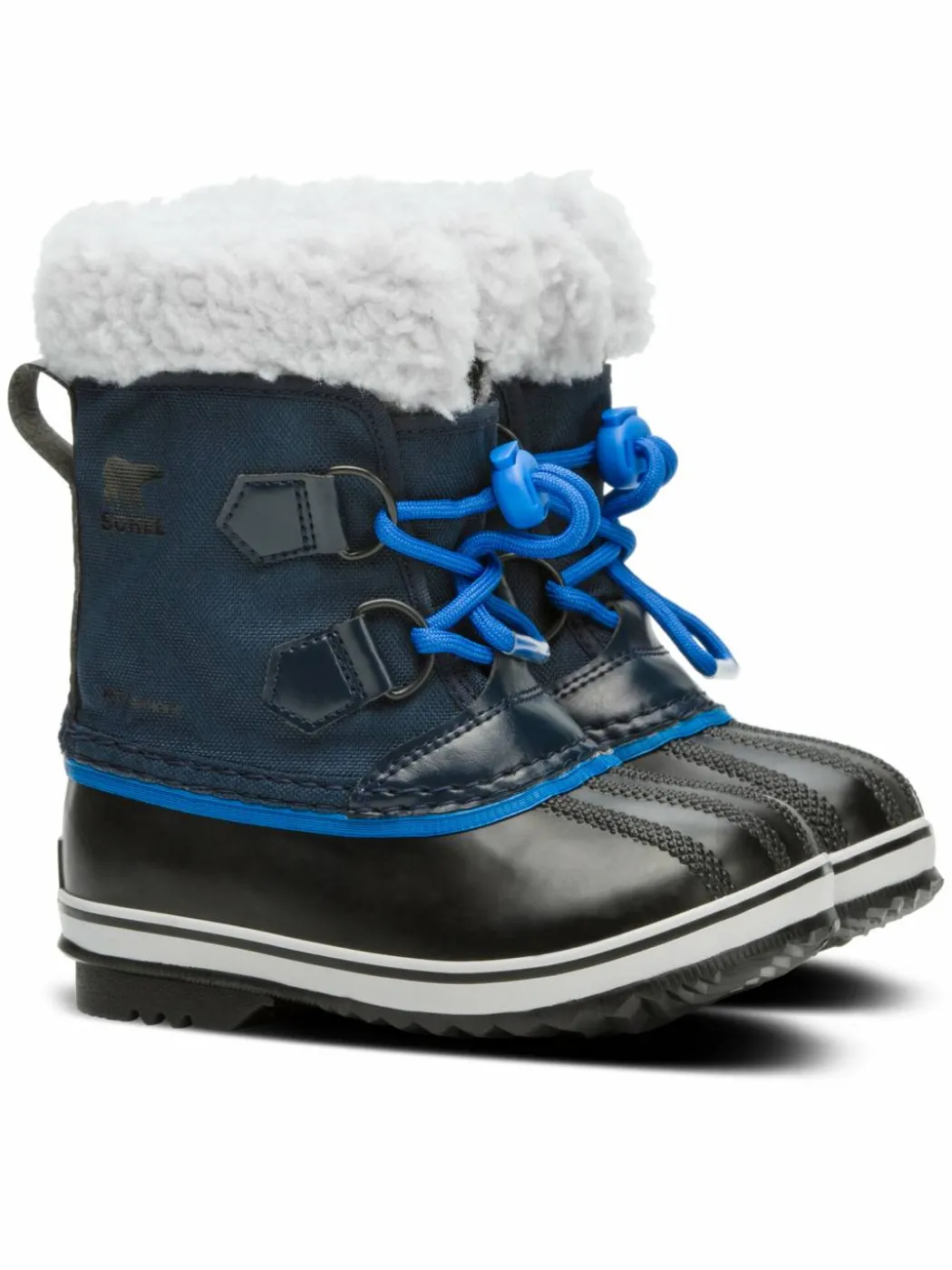 Stivali da neve Yoot Pac™ Nylon Wp 2114112465 Blu scuro