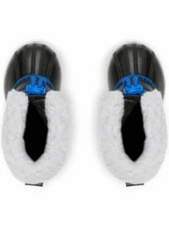 Stivali da neve Yoot Pac™ Nylon Wp 2114112465 Blu scuro