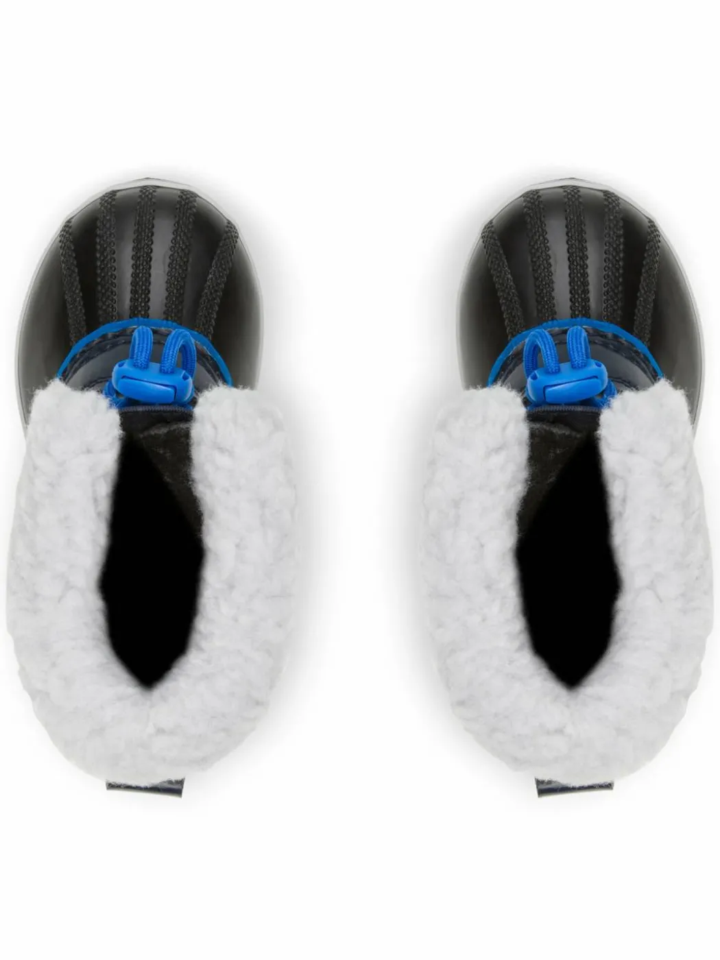 Stivali da neve Yoot Pac™ Nylon Wp 2114112465 Blu scuro