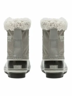Stivali da neve Yoot Pac™ Nylon Wp 2114112053 Grigio