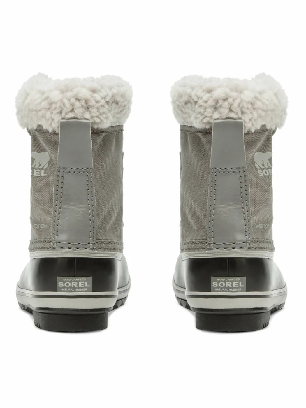 Stivali da neve Yoot Pac™ Nylon Wp 2114112053 Grigio