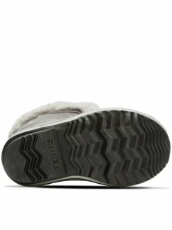 Stivali da neve Yoot Pac™ Nylon Wp 2114112053 Grigio