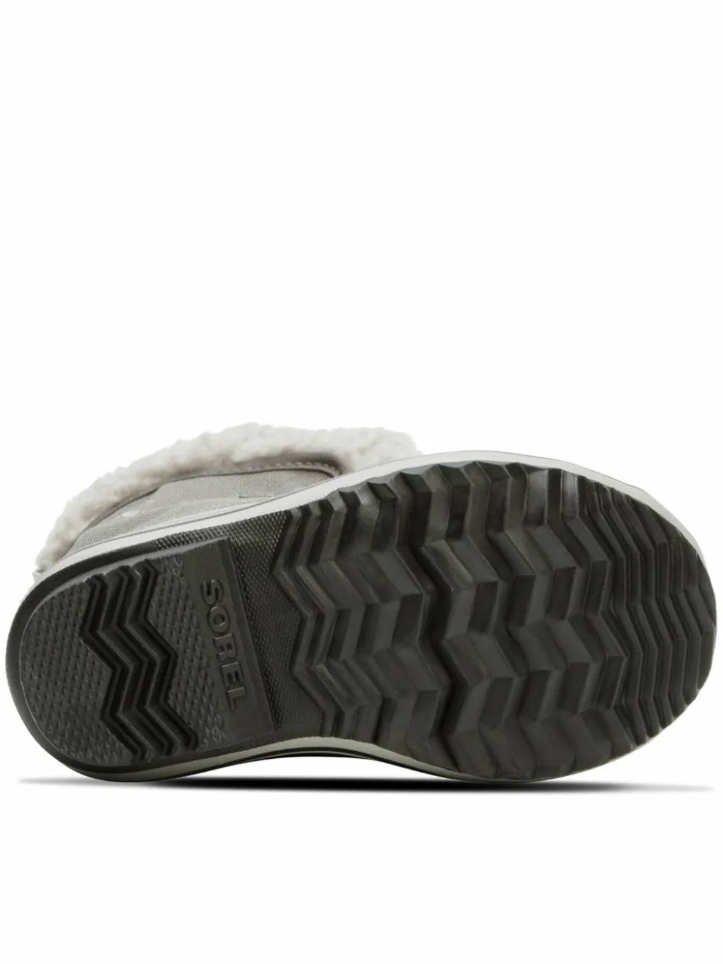 Stivali da neve Yoot Pac™ Nylon Wp 2114112053 Grigio