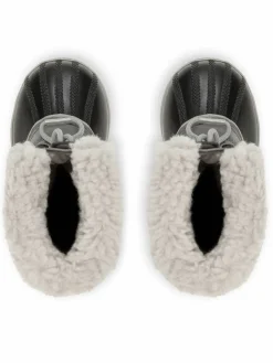 Stivali da neve Yoot Pac™ Nylon Wp 2114112053 Grigio