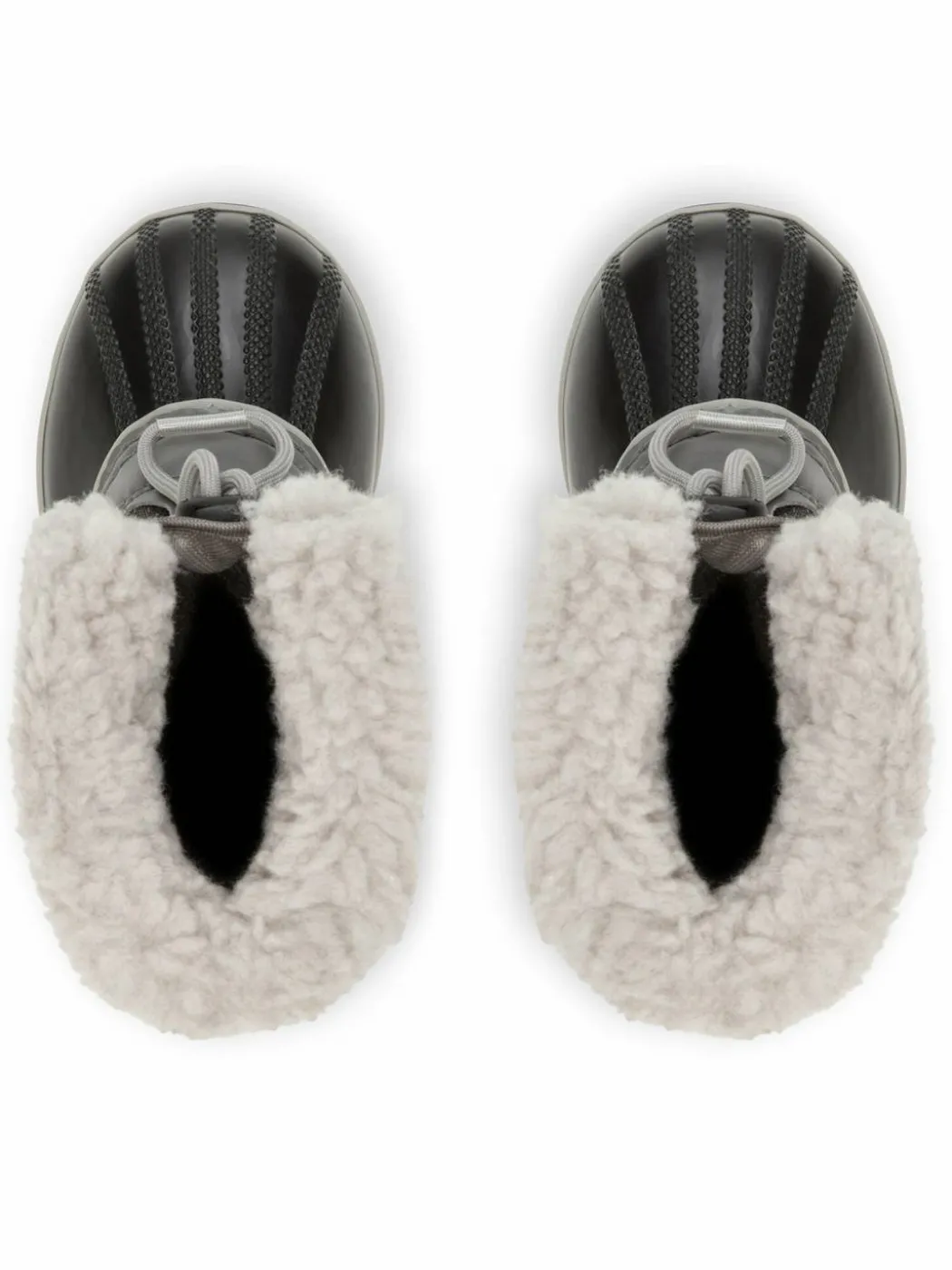 Stivali da neve Yoot Pac™ Nylon Wp 2114112053 Grigio