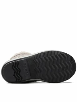 Stivali da neve Yoot Pac™ Nylon Wp 2114111053 Grigio
