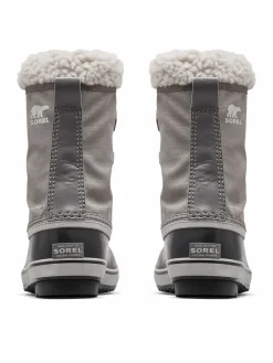 Stivali da neve Yoot Pac™ Nylon Wp 2114111053 Grigio