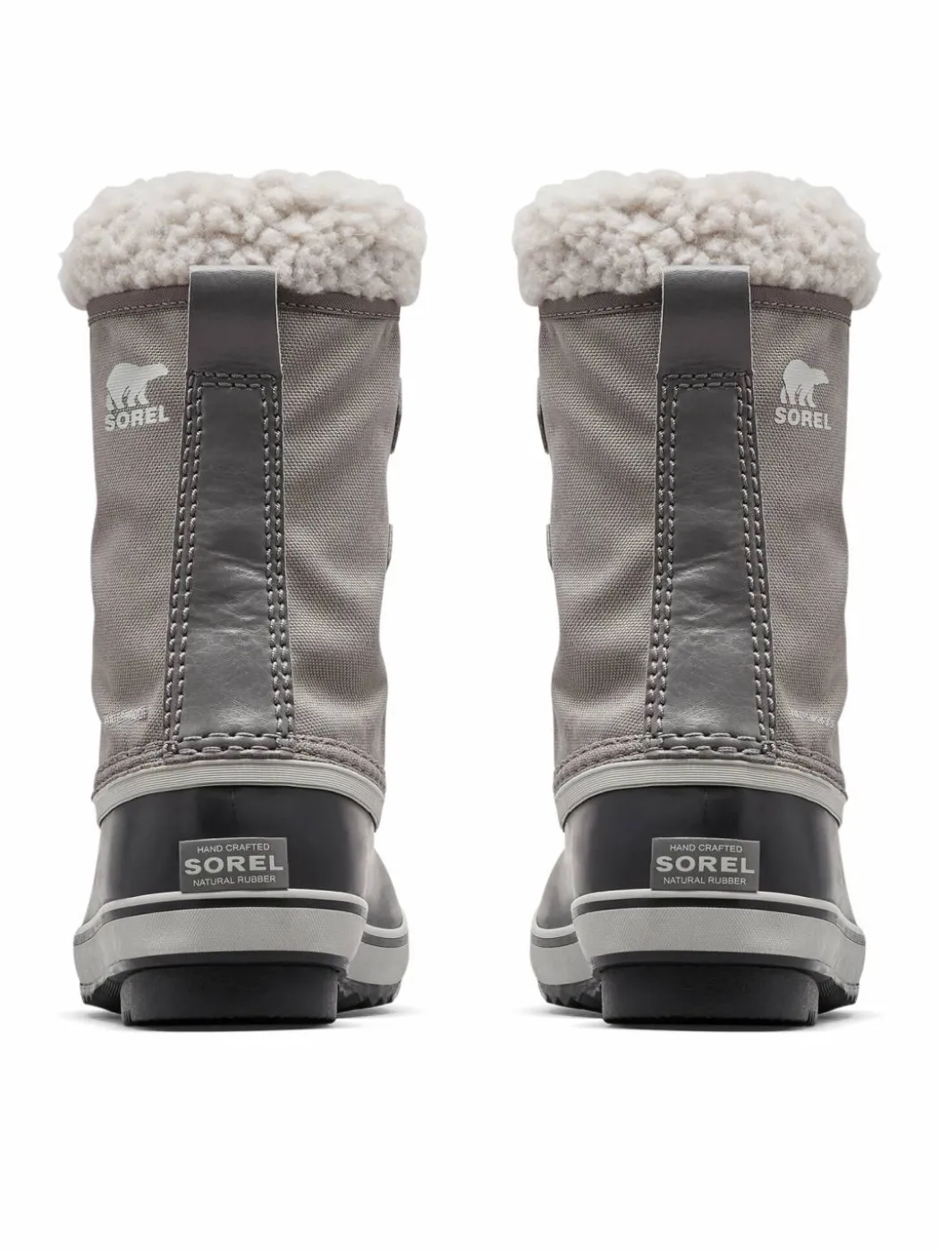Stivali da neve Yoot Pac™ Nylon Wp 2114111053 Grigio