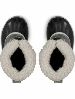 Stivali da neve Yoot Pac™ Nylon Wp 2114111053 Grigio