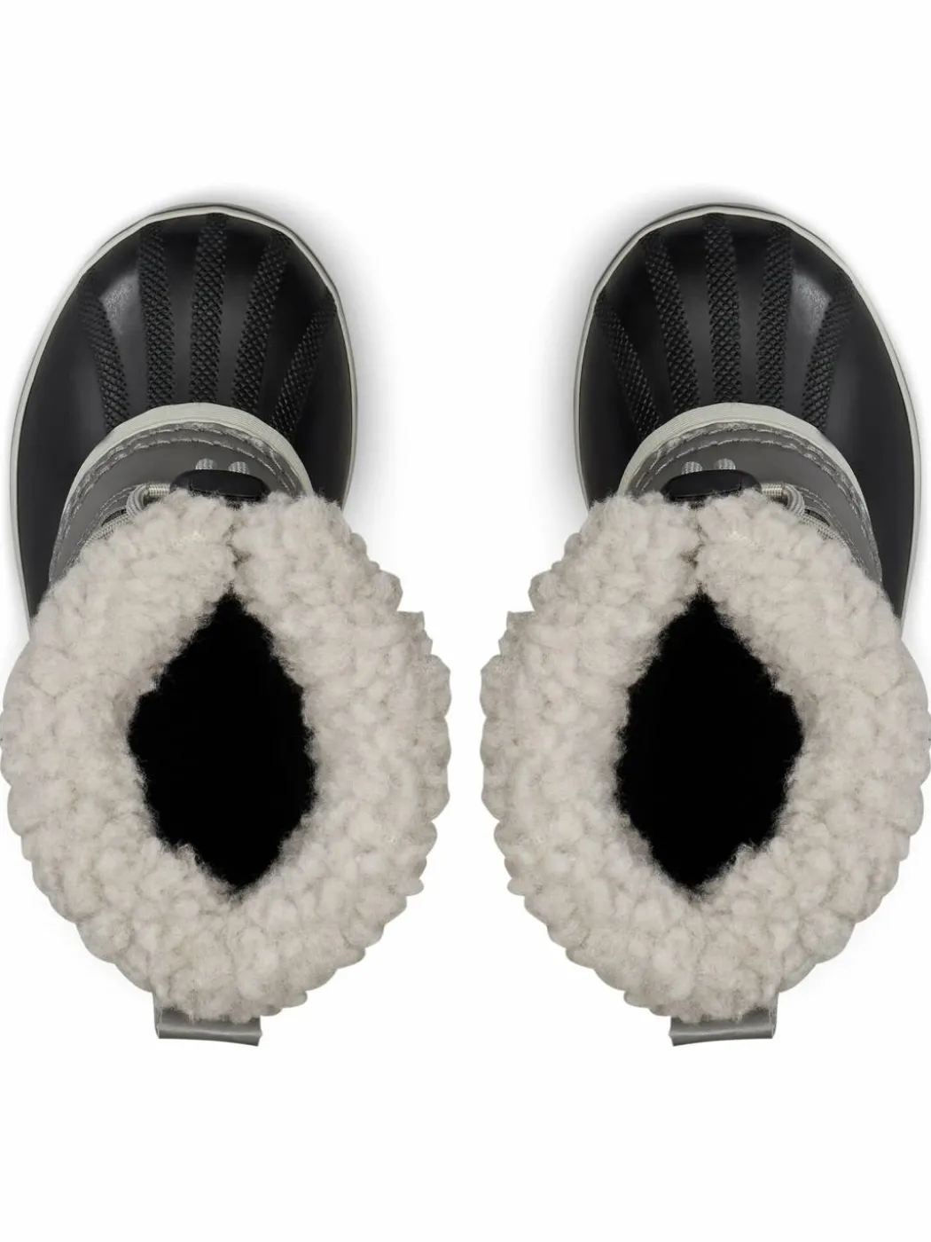 Stivali da neve Yoot Pac™ Nylon Wp 2114111053 Grigio