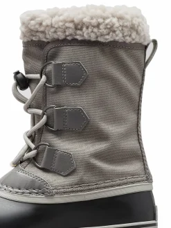Stivali da neve Yoot Pac™ Nylon Wp 2114111053 Grigio