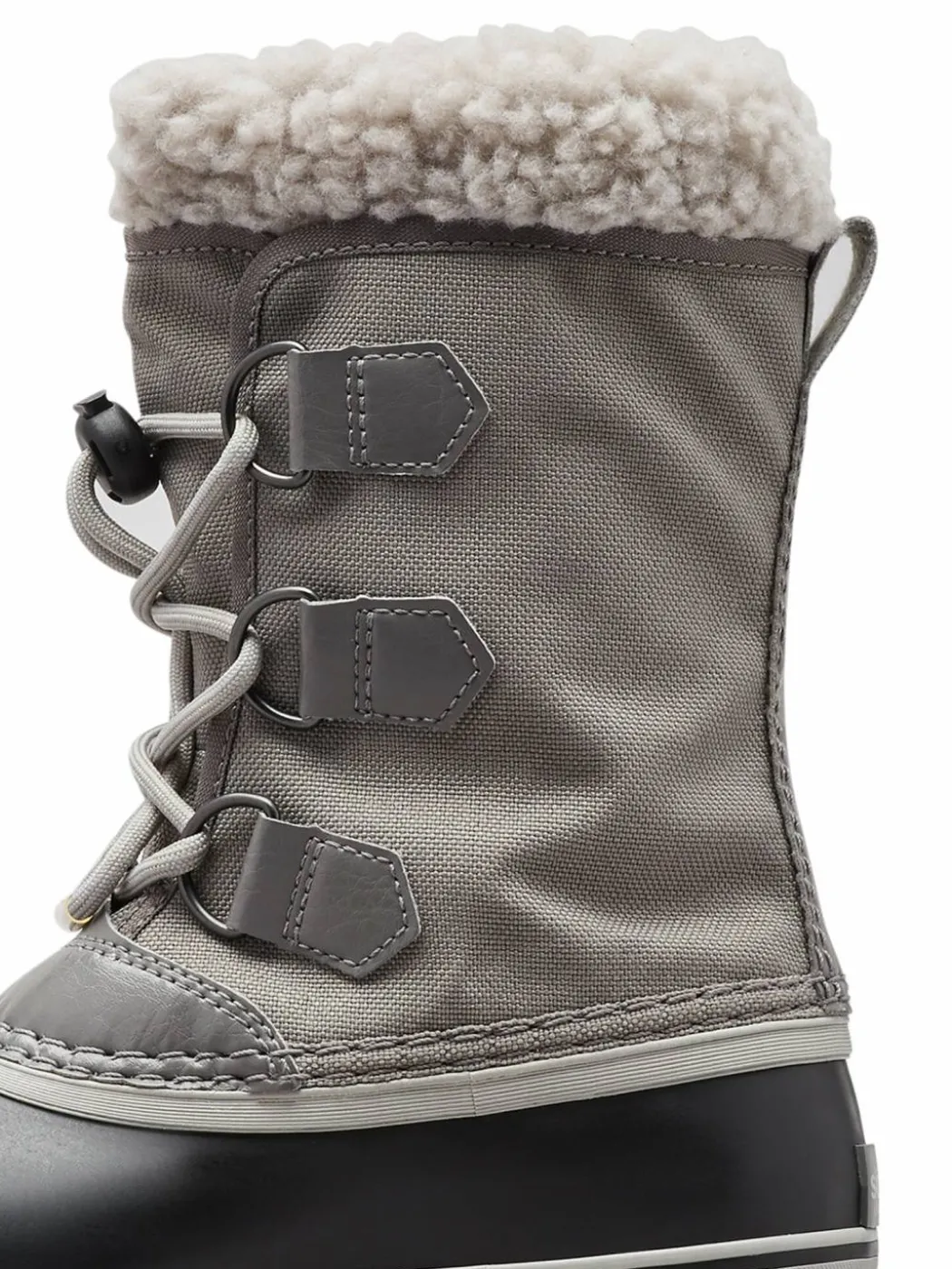 Stivali da neve Yoot Pac™ Nylon Wp 2114111053 Grigio