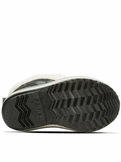 Stivali da neve Yoot Pac™ Nylon Wp 2114112010 Nero