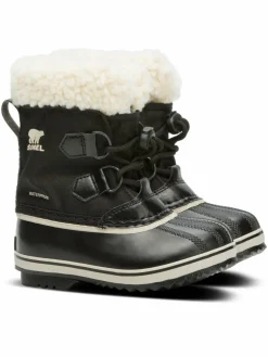 Stivali da neve Yoot Pac™ Nylon Wp 2114112010 Nero