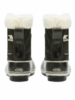 Stivali da neve Yoot Pac™ Nylon Wp 2114112010 Nero