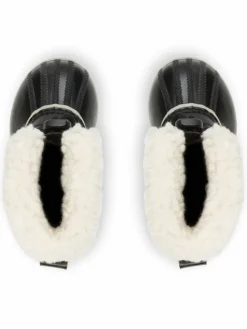 Stivali da neve Yoot Pac™ Nylon Wp 2114112010 Nero