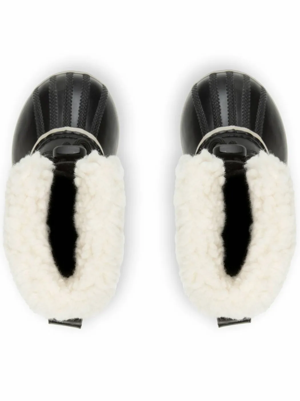 Stivali da neve Yoot Pac™ Nylon Wp 2114112010 Nero
