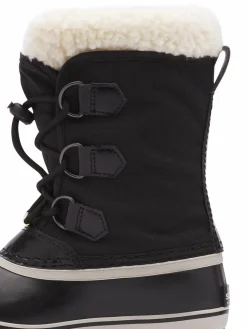 Stivali da neve Yoot Pac™ Nylon Wp 2114111010 Nero