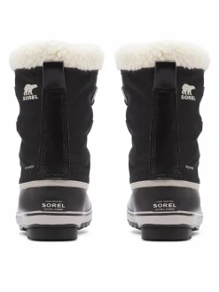 Stivali da neve Yoot Pac™ Nylon Wp 2114111010 Nero