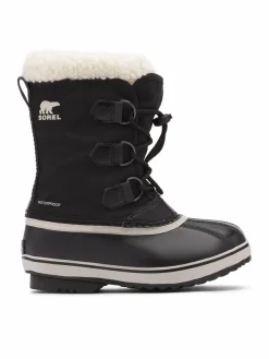 Stivali da neve Yoot Pac™ Nylon Wp 2114111010 Nero