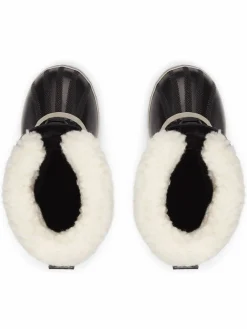 Stivali da neve Yoot Pac™ Nylon Wp 2114111010 Nero