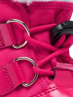 Stivali da neve Yoot Pac™ Nylon Wp 2114112600 Rosa