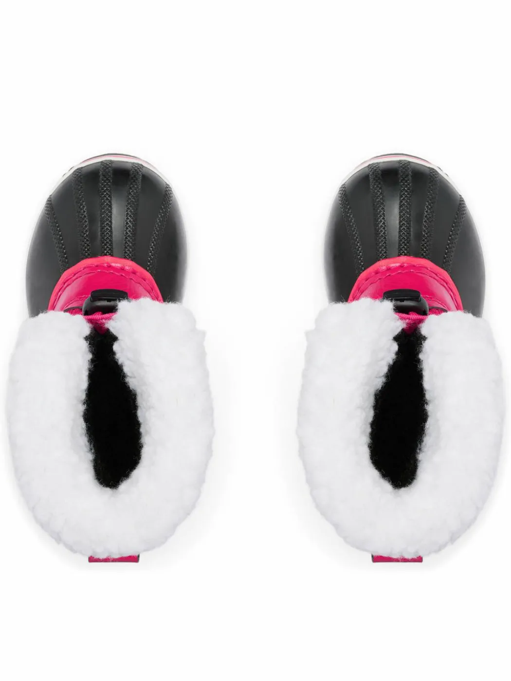 Stivali da neve Yoot Pac™ Nylon Wp 2114112600 Rosa