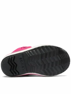 Stivali da neve Yoot Pac™ Nylon Wp 2114112600 Rosa